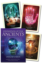 Divination of the Ancients