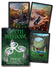 Earth Wisdom Oracle