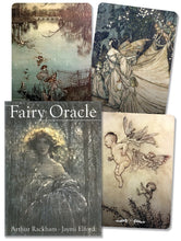 Faery Oracle