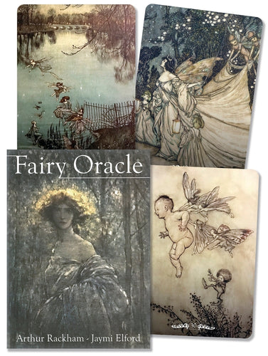 Faery Oracle