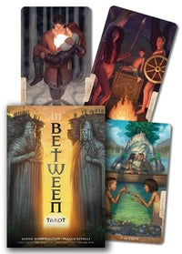 In Between Tarot Kit