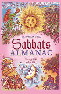 2024 Sabbats Almanac