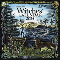 2025 Witches' Calander