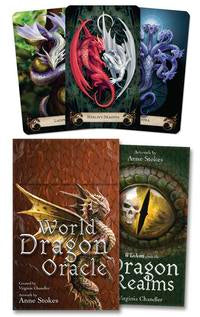 World of Dragon Oracle