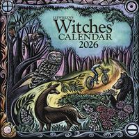 2026 Witches' Calander