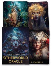 Otherworld Oracle