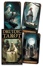 Druidic Tarot