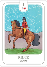 Simplicity Lenormand