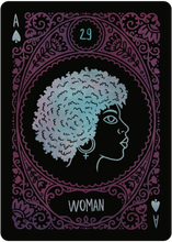 Folk Art Lenormand