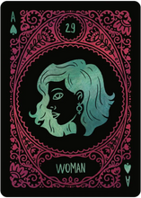 Folk Art Lenormand
