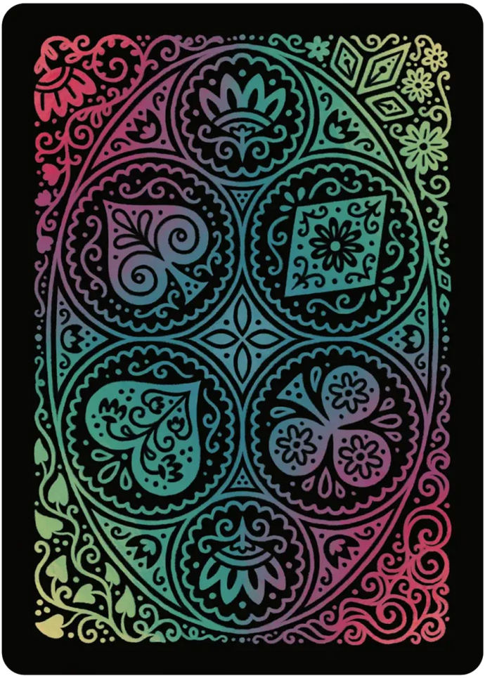 Folk Art Lenormand