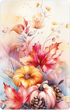 Autumn's Embrace Lenormand