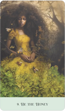 Weeds & Witches Oracle Deck
