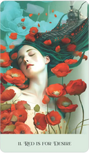 Weeds & Witches Oracle Deck