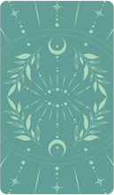 Weeds & Witches Oracle Deck