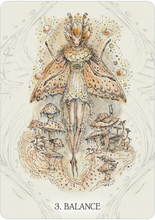 Faerie Pathways Oracle