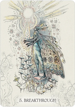Faerie Pathways Oracle