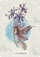 Faerie Pathways Oracle