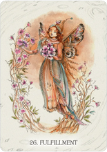 Faerie Pathways Oracle