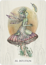 Faerie Pathways Oracle
