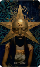 W.I.T.C.H. Tarot