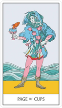 Florana Tarot