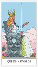 Florana Tarot