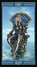 Tarot Draconis
