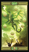 Tarot Draconis