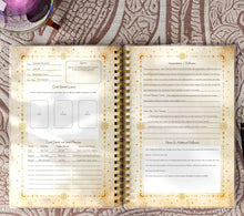 Tarot Journal