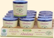 Abundance (Ajna) Votive