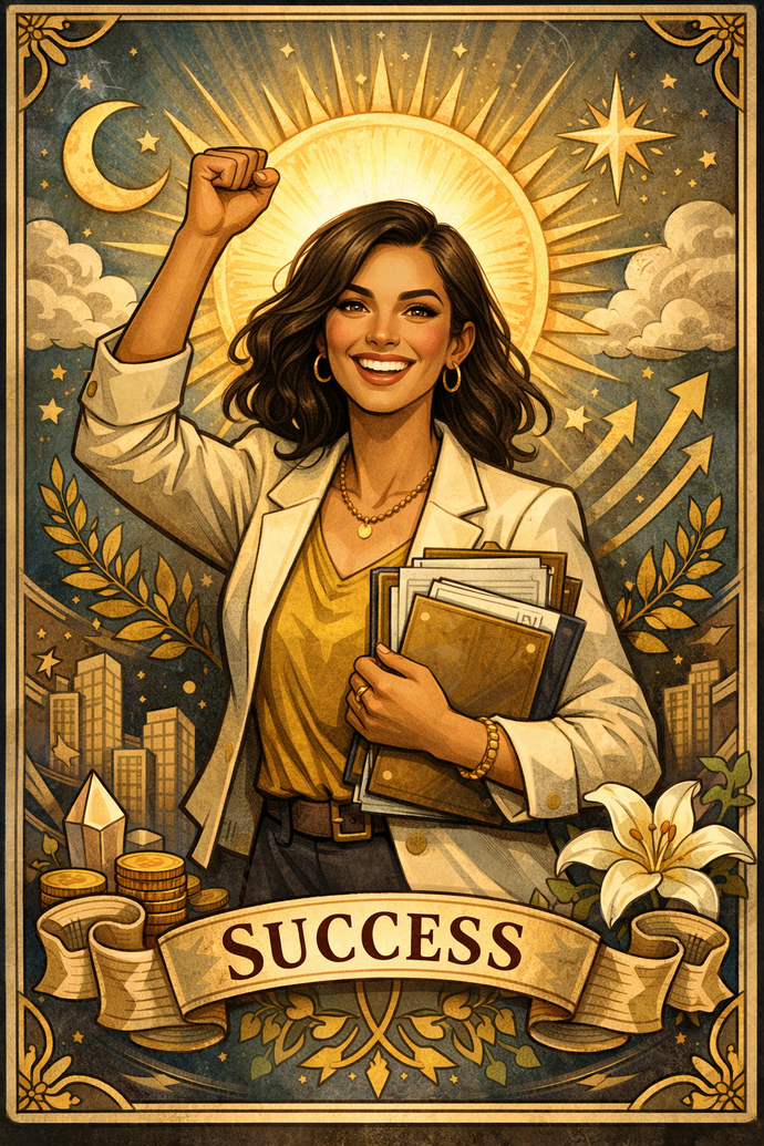 Success Exclusive Herb Mix