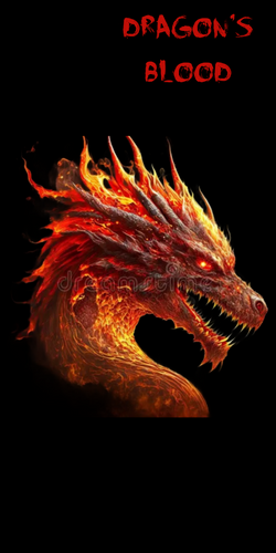 Dragon's Blood Tea-Light Candle