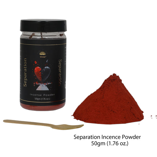 Separation Incense Powder