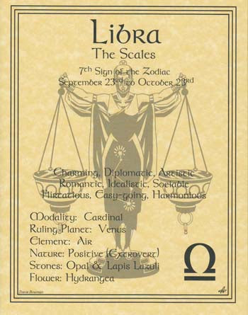 Libra Page