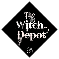 The Witch Depot