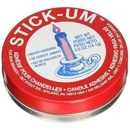Stick-Um 0.5oz