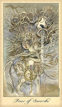 Ghosts and Spirits Tarot