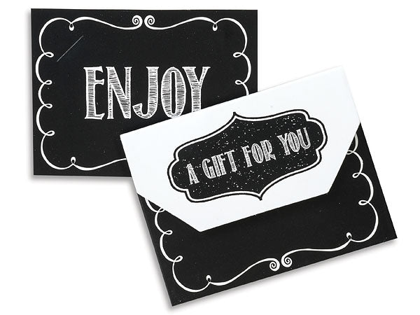 A Gift for You Gift Card Holder