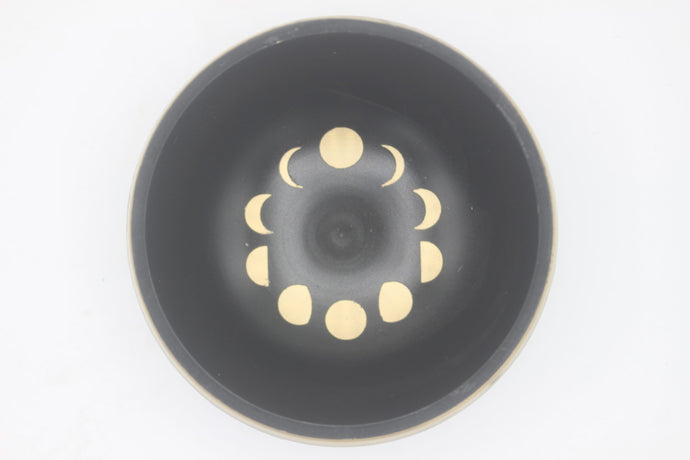 Moon Phase Singing Bowl