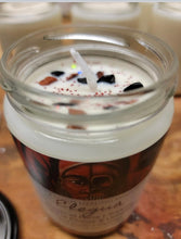 Elegua Candle