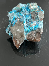 Peruvian Shattuckite, Raw (112 Grams)