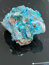 Peruvian Shattuckite, Raw (112 Grams)