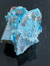 Peruvian Shattuckite, Raw (112 Grams)