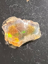 Ethiopian Opals, Raw (4 Grams)