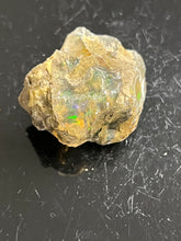 Ethiopian Opals, Raw (15 Grams)