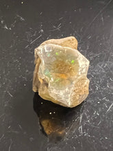 Ethiopian Opals, Raw (15 Grams)