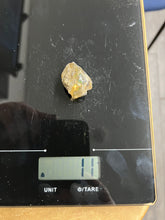 Ethiopian Opals, Raw (11 Grams)