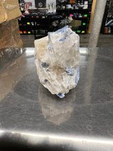 Blue Kyanite (1.385lb)