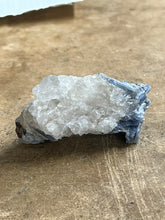 Blue Kyanite ( .385 lb)